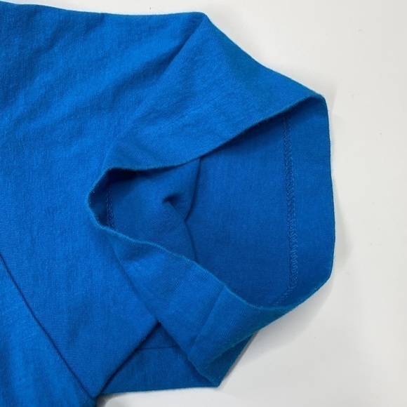 Vintage Commodore Cruise Line Cotton Tshirt Size XL - Picture 5 of 6